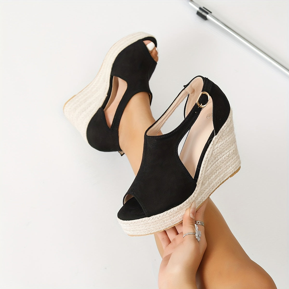 Vittoria™ | Sandali eleganti con tacco