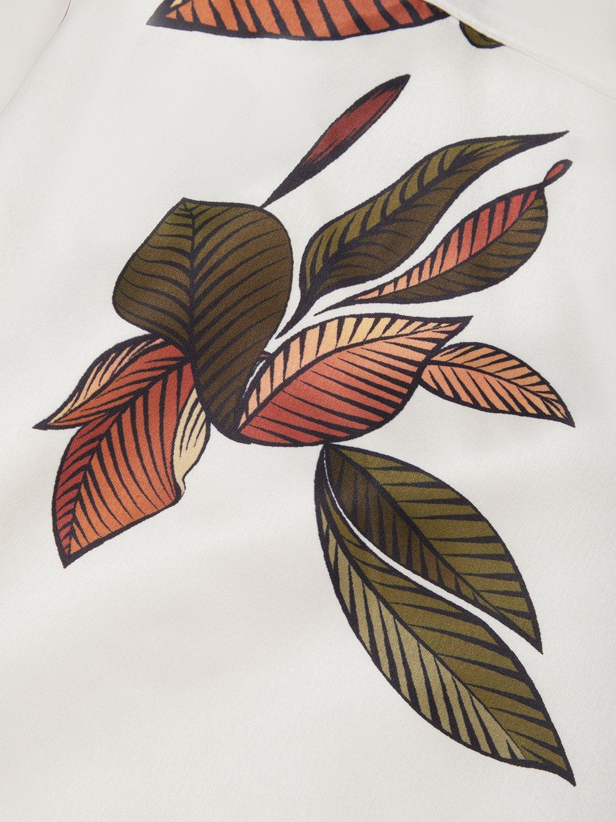 Chiara™ | Accappatoio Elegante