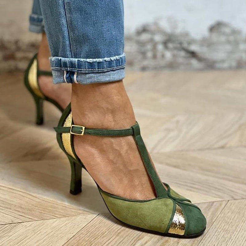 Elizabeth™ | Tacchi Sofisticati