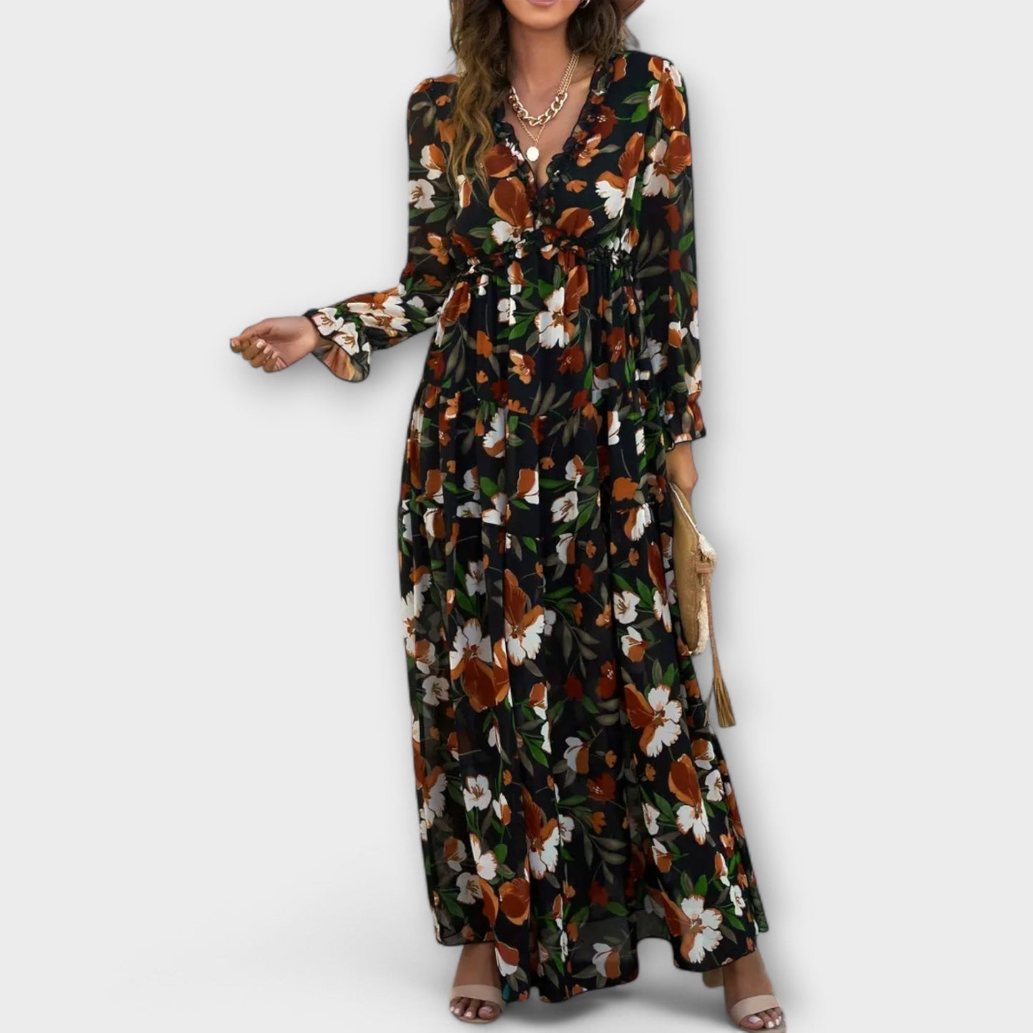 Liv™ | Abito Elegante Helen