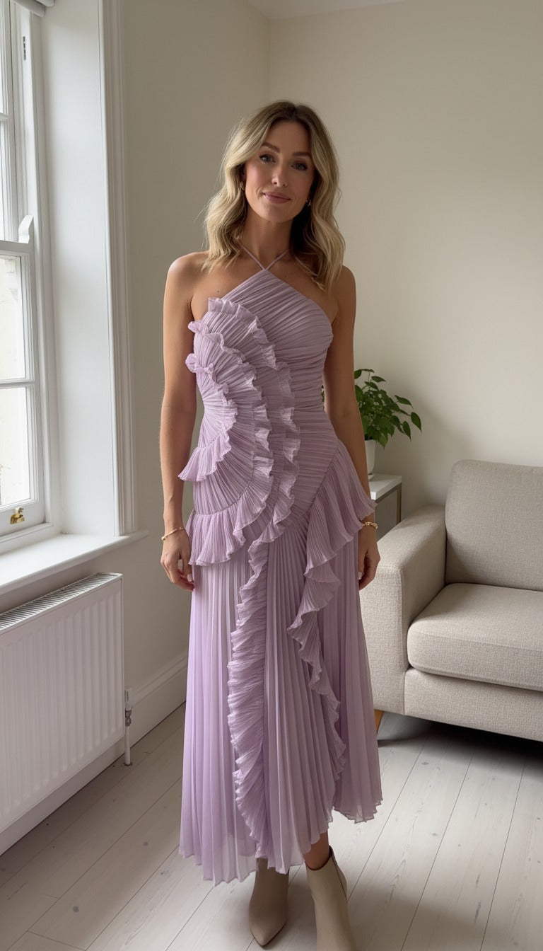 Alessia™ | Abito Elegante e Leggero