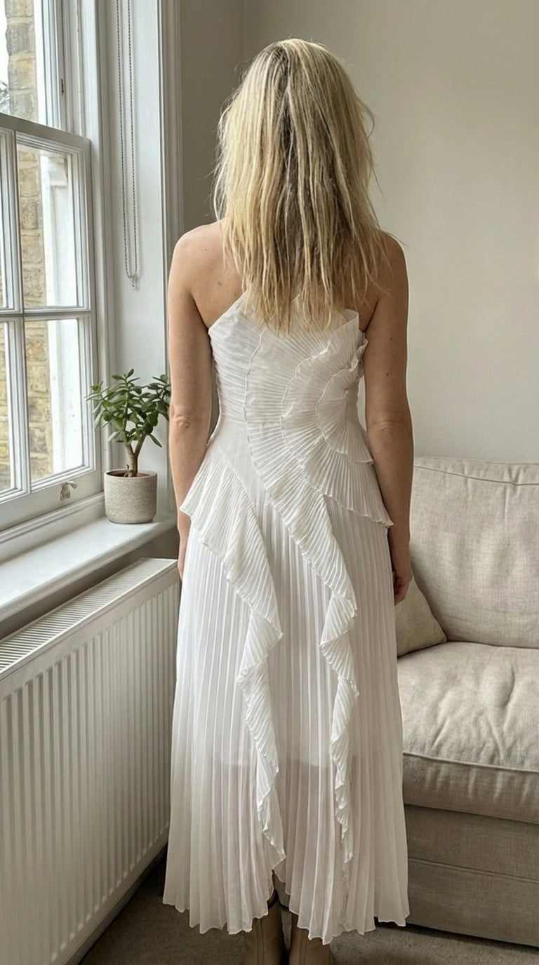 Alessia™ | Abito Elegante e Leggero