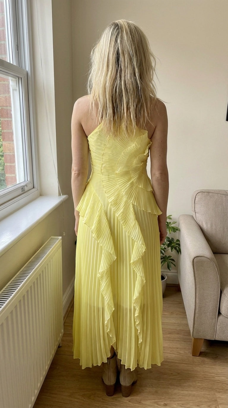 Alessia™ | Abito Elegante e Leggero