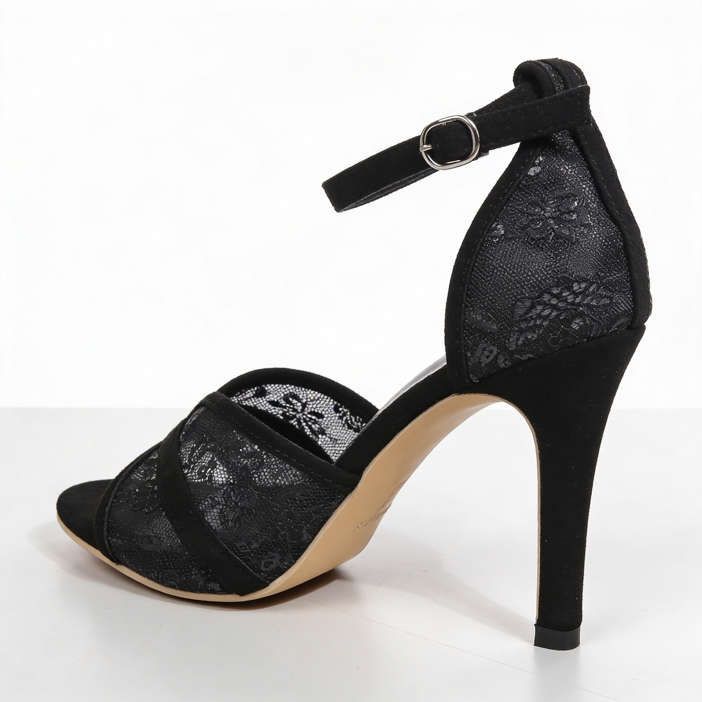 Selviana™ | Décolleté tacco comfort