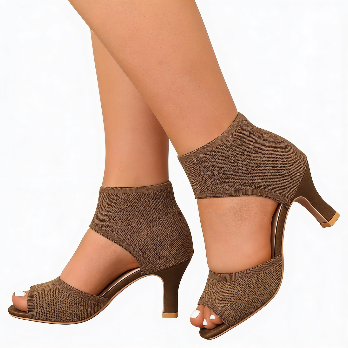 Celestia™ | Scarpe eleganti con tacco comfort