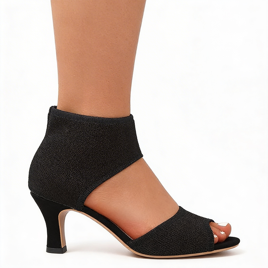 Celestia™ | Scarpe eleganti con tacco comfort