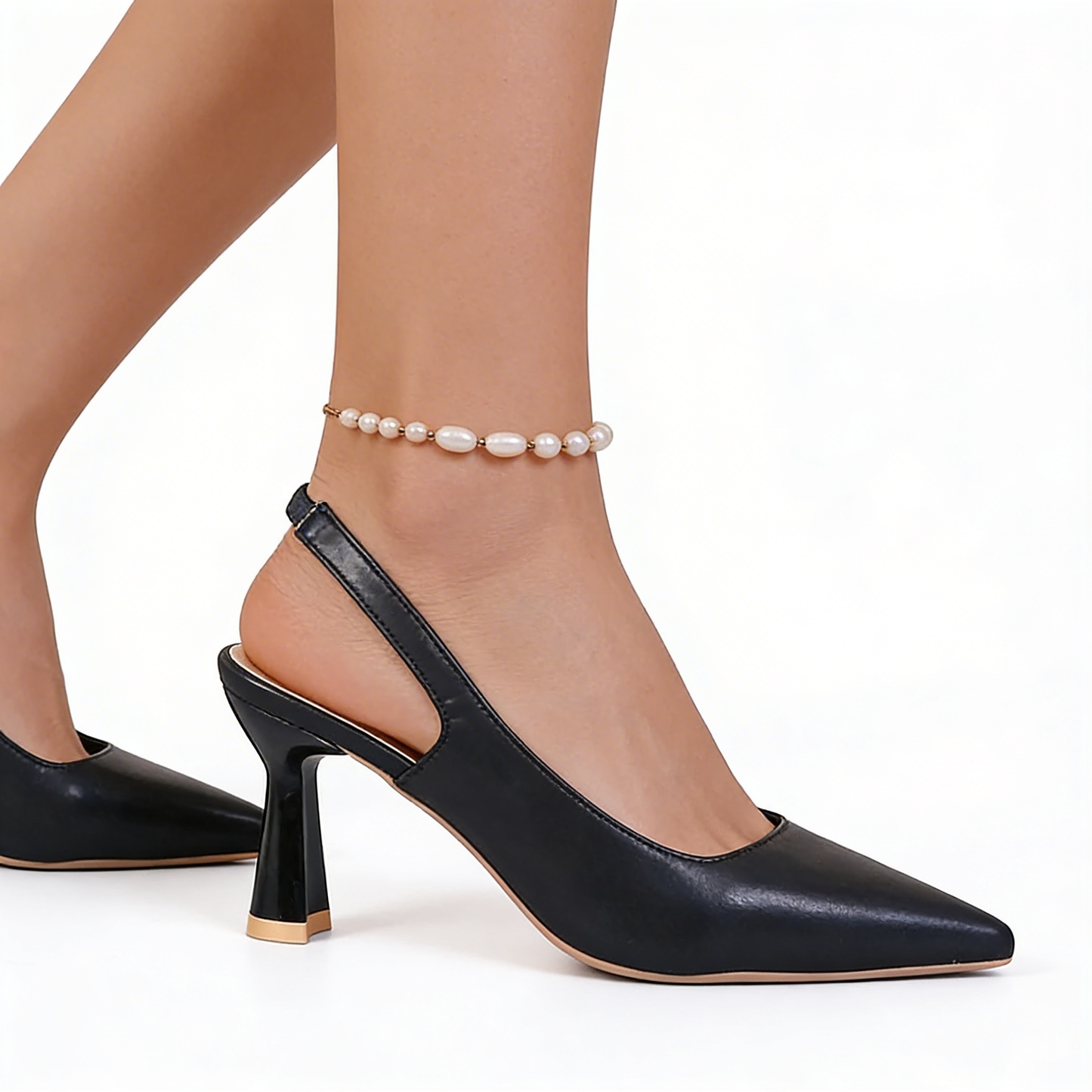 Lunara™ | Décolleté eleganti con tacco