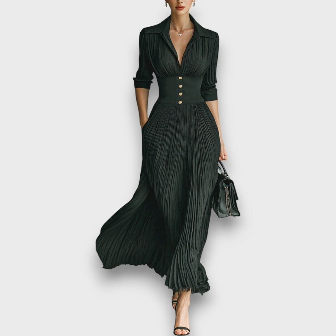 Sofia™ | Elegante Abito Maxi