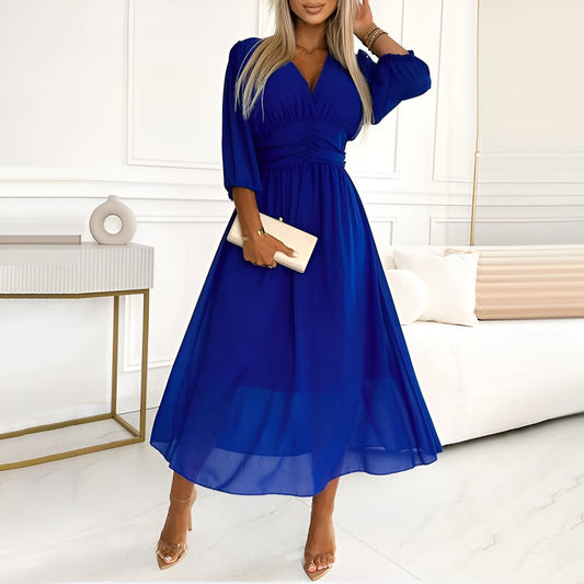 Giulia™ | Abito Portafoglio Elegante