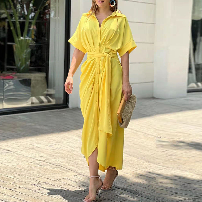 Chiara™ | Abito Casual Elegante