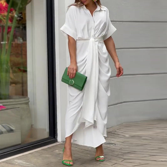 Chiara™ | Abito Casual Elegante