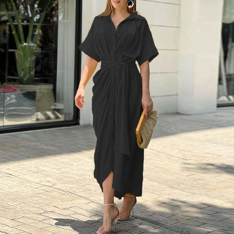 Chiara™ | Abito Casual Elegante