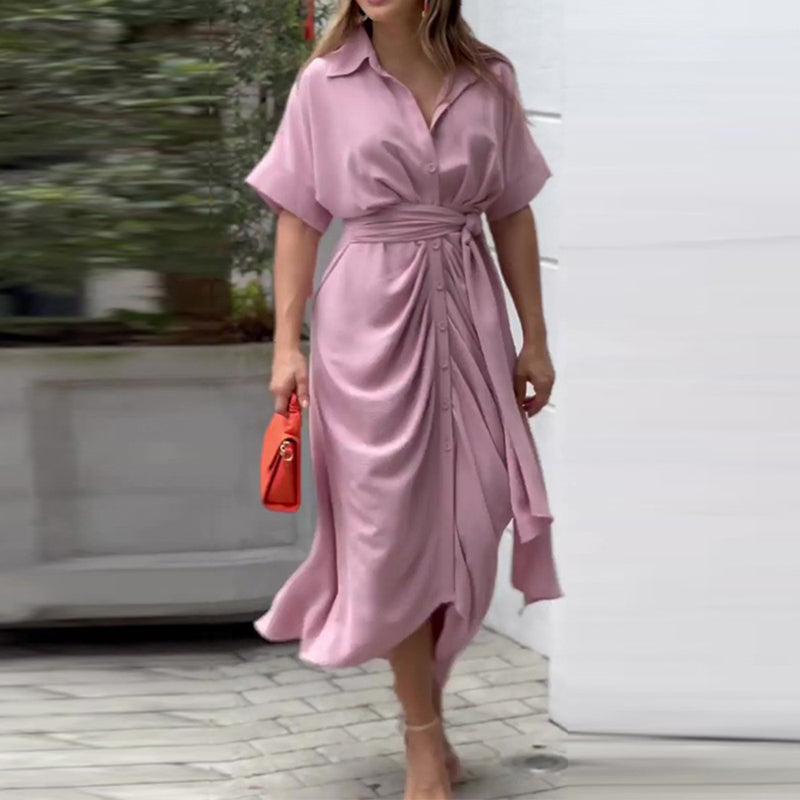 Chiara™ | Abito Casual Elegante